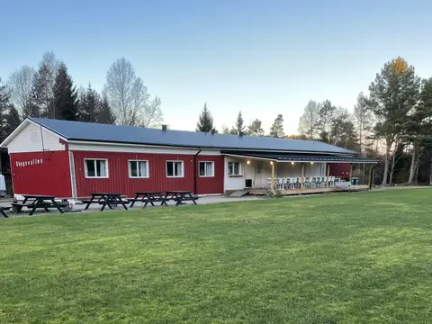 Skogsvallen i Ale