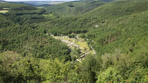 Camping Kautenbach