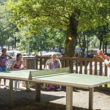Camping Kautenbach
