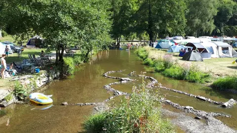 Camping Kautenbach