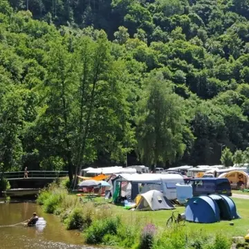 Camping Kautenbach