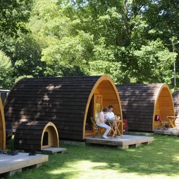 Camping Kautenbach