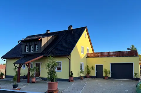 Zeltplatz Waldesruh