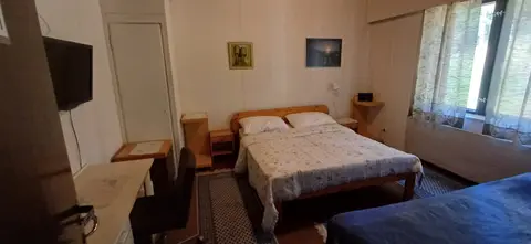 Mustaniemen Leirintä