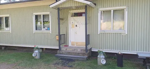 Mustaniemen Leirintä