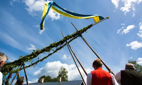 Ljusdals hembygdsgård