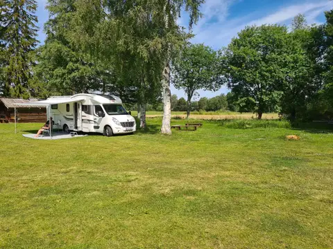 Ljusdals hembygdsgård