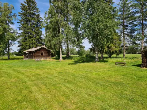 Ljusdals hembygdsgård