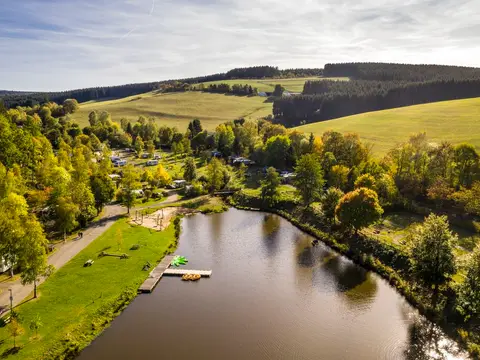 Camping Landal Wirfttal