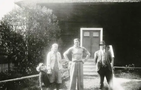 Svabensverk Ställplats
