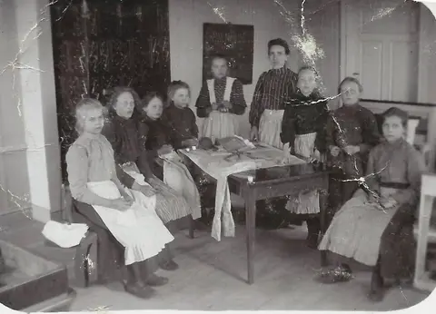 Svabensverk Ställplats