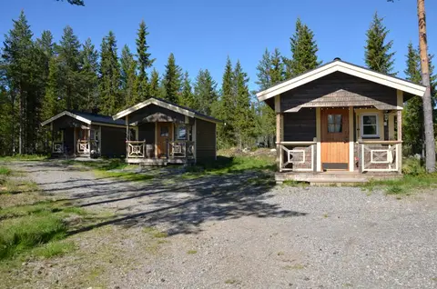 Big River Camp