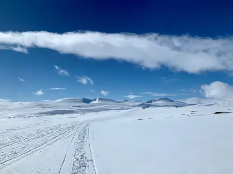 Sandvikens fjällgård