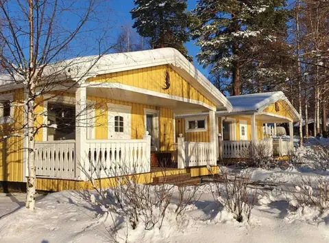 Kolgårdens Stugby & Camping