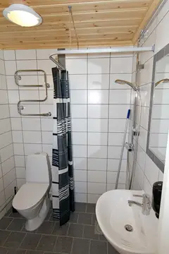 Kolgårdens Stugby & Camping