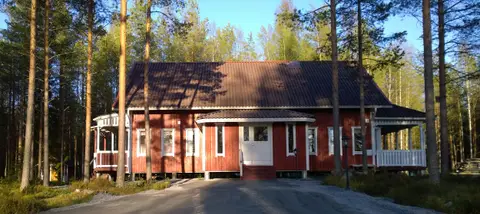 Kokkolahden leirikeskus