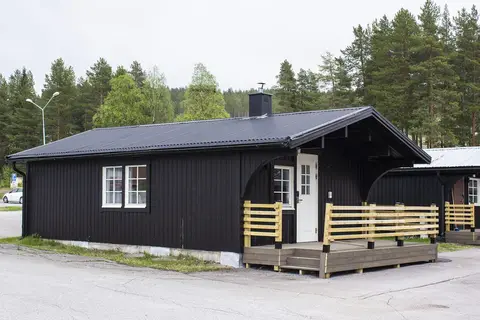 Tjamstan Camping
