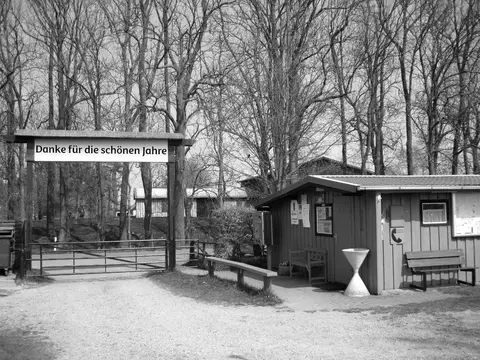 Elbdeich-Camping Kollmar