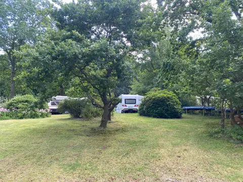 Campingpark Gut Ruhleben