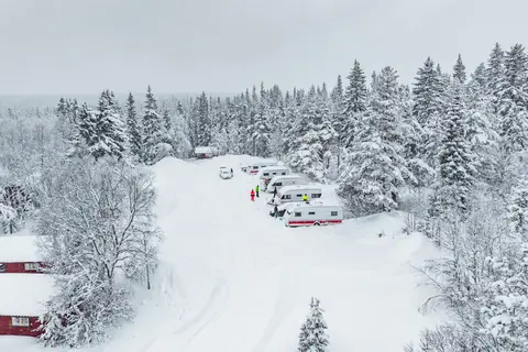 Gunnars Camping