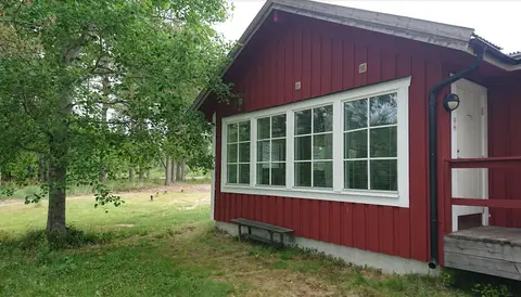 Norrmjöle camping