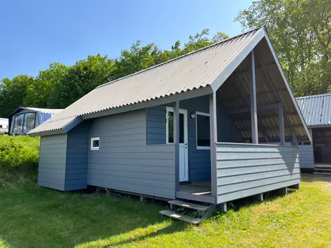 Birkhede Camping