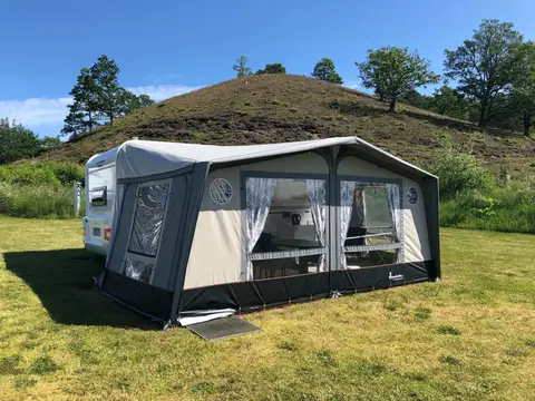 Birkhede Camping