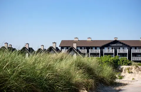 Hvidbjerg Strand Feriepark