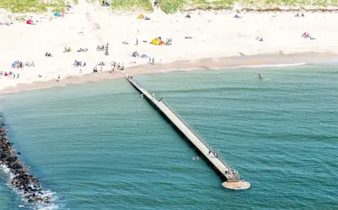 Hvidbjerg Strand Feriepark