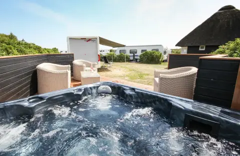 Hvidbjerg Strand Feriepark