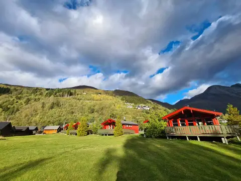 Muri Hytteutleige og camping