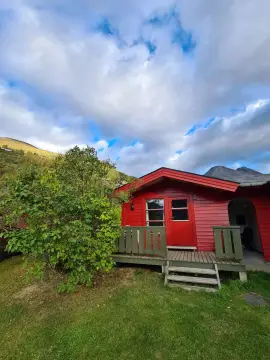 Muri Hytteutleige og camping