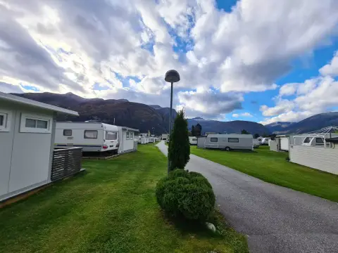 Muri Hytteutleige og camping