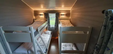 Muri Hytteutleige og camping