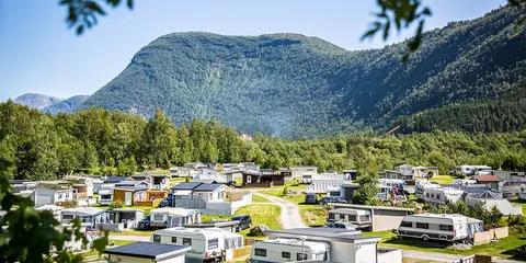 Jemtegård Feriesenter
