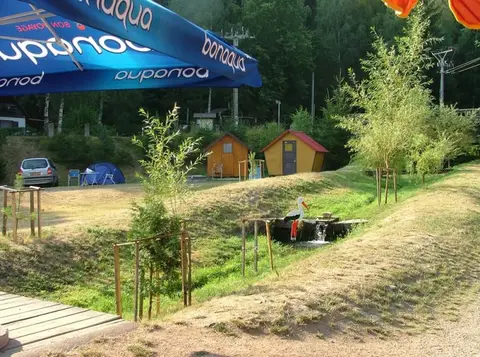 Pod Mostem