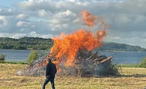 Kongsdal Baadelaug