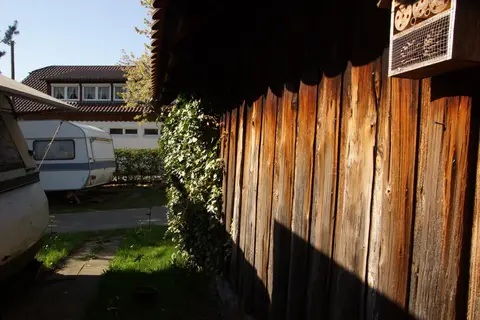 Höhen-Camping Langenbrand