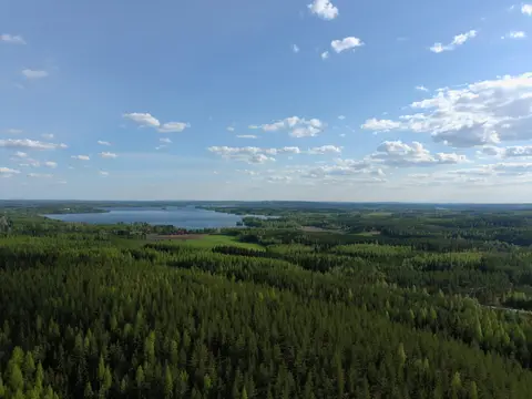Ruokoniemi Camping