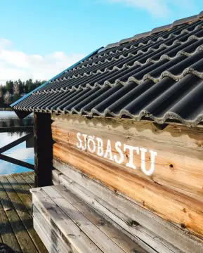 Vimmerby Camping Nossenbaden