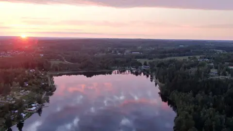 Vimmerby Camping Nossenbaden