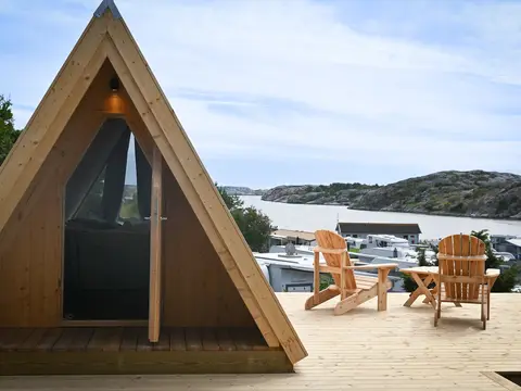 Saltviks Camping