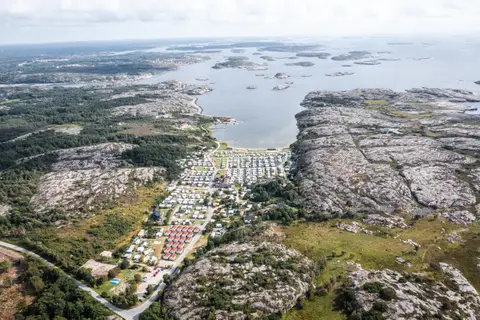 Saltviks Camping