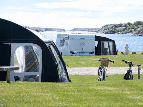 Saltviks Camping