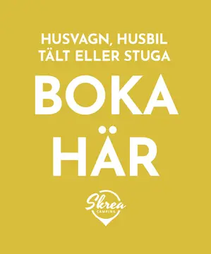 Skrea camping och vandrarhem