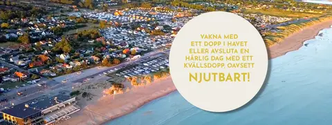 Skrea camping och vandrarhem