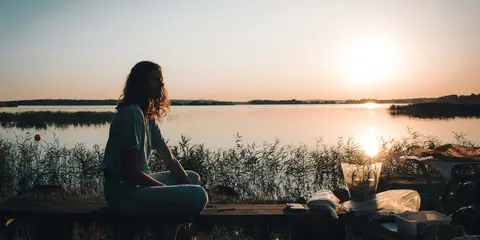 Mjölknabbens Camping