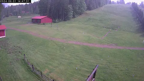 Stenkällegårdens Camping Tiveden