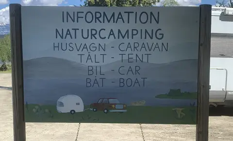 Fatmomakke Naturcamping
