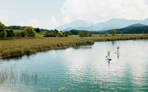 Ferienparadies Ilsenhof